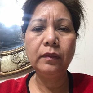 Meet your Posher, Cathlyn